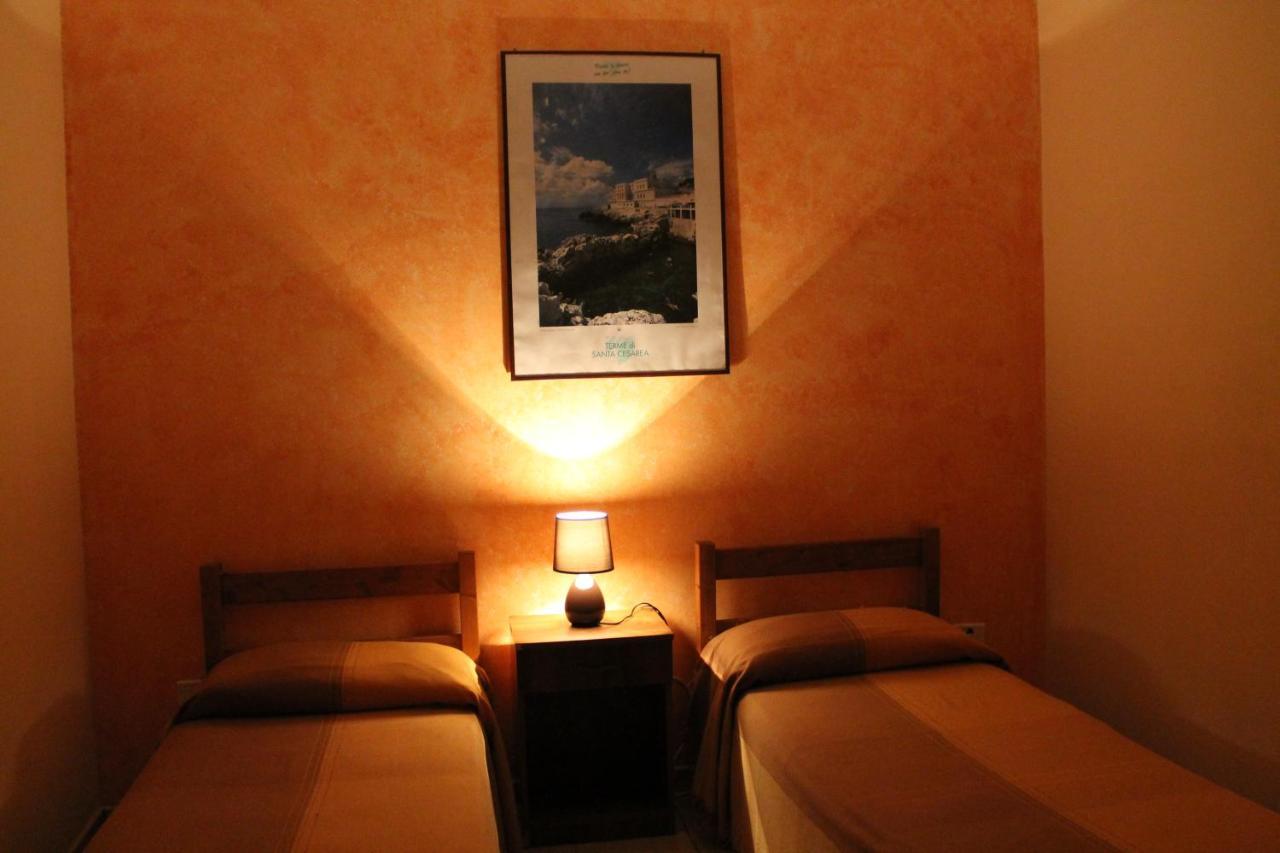 Holiday home Terra Di Mare Loc. Turistica Vignacastrisi