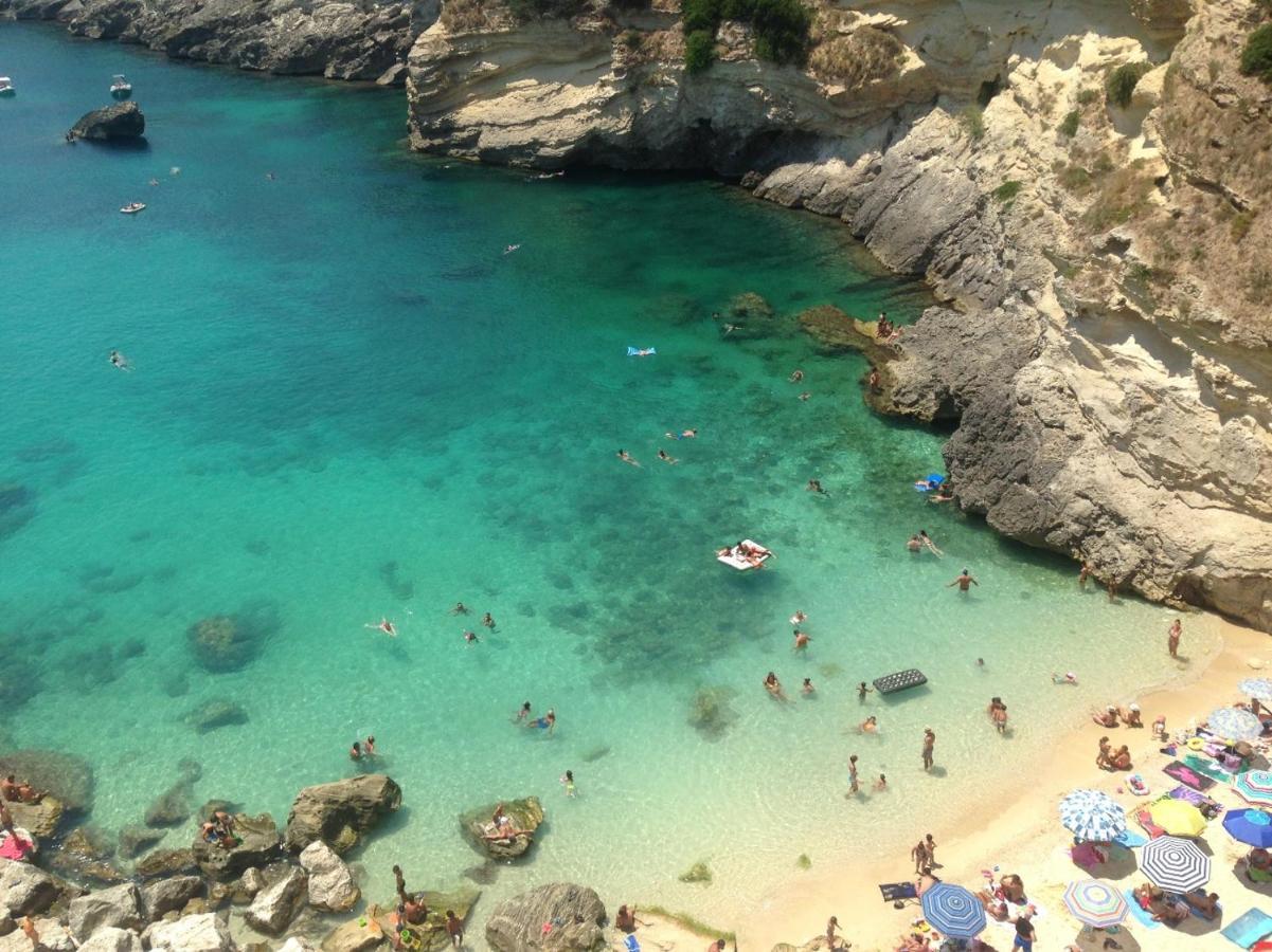 Terra Di Mare Loc. Turistica Holiday home