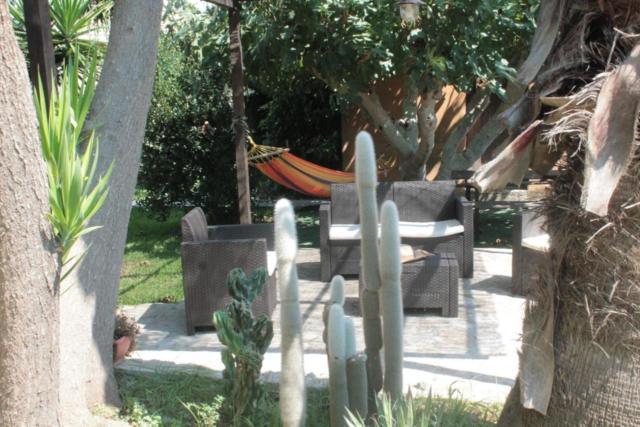 Holiday home Terra Di Mare Loc. Turistica
