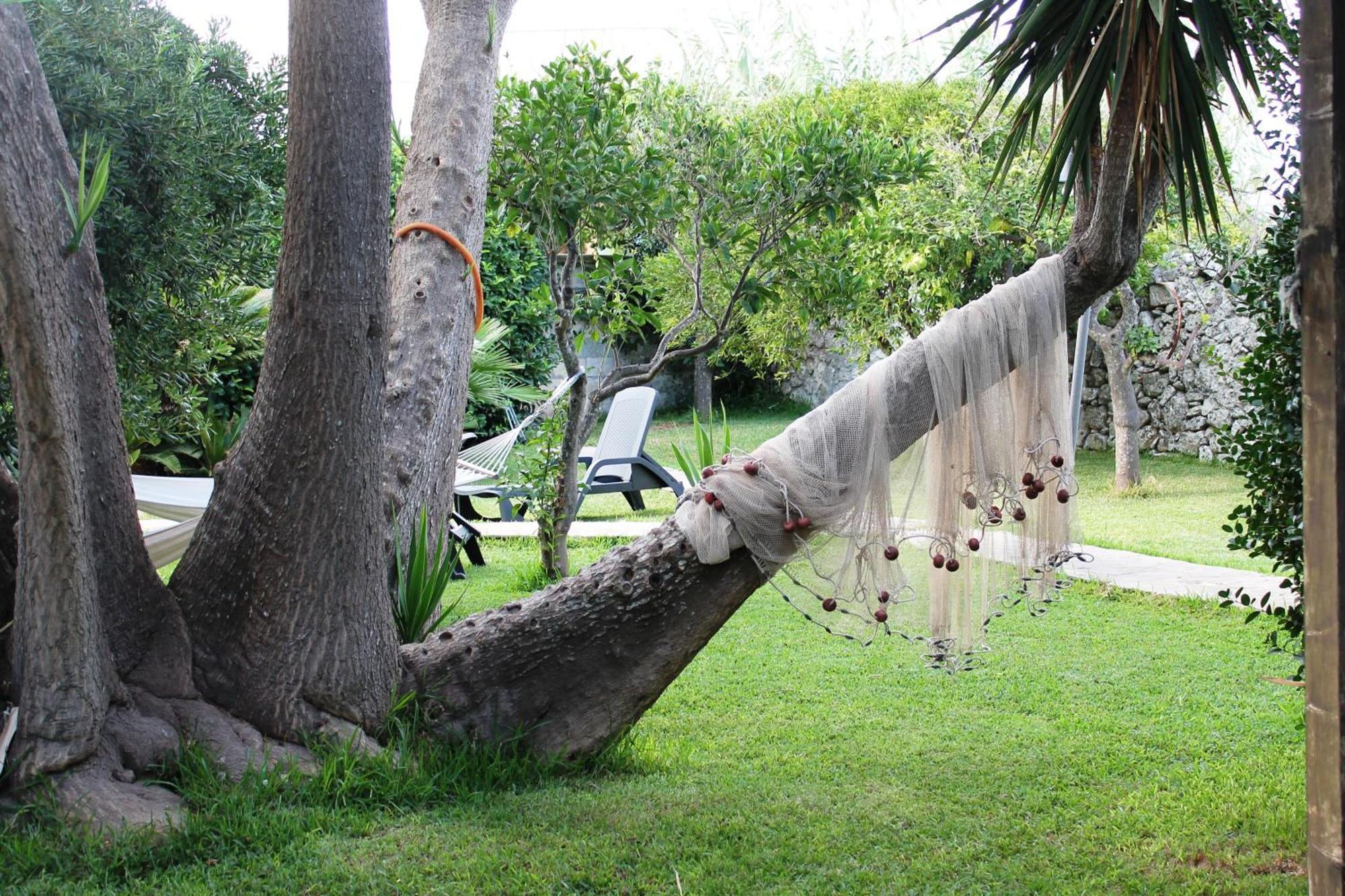 Holiday home Terra Di Mare Loc. Turistica *