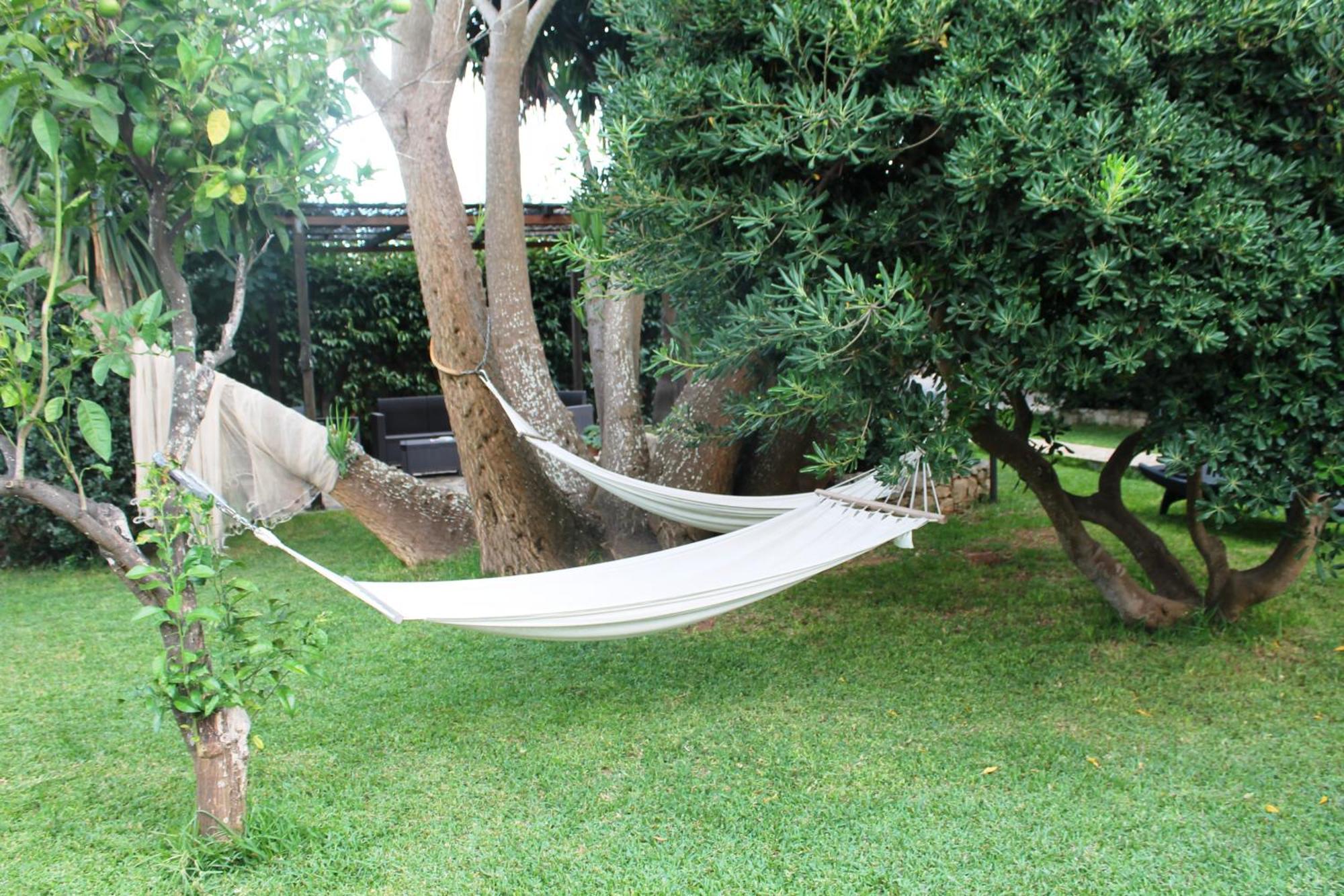 Terra Di Mare Loc. Turistica Holiday home Vignacastrisi