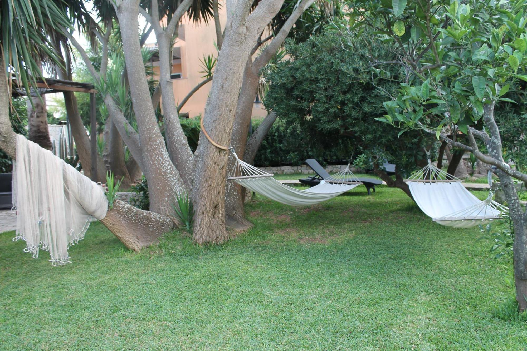 Holiday home Terra Di Mare Loc. Turistica Vignacastrisi